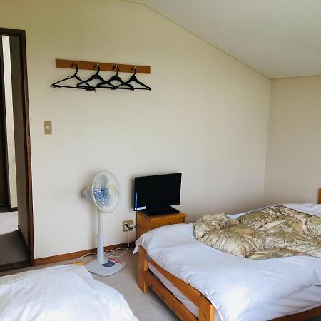 Hotel Radish House Semboku Buitenkant foto