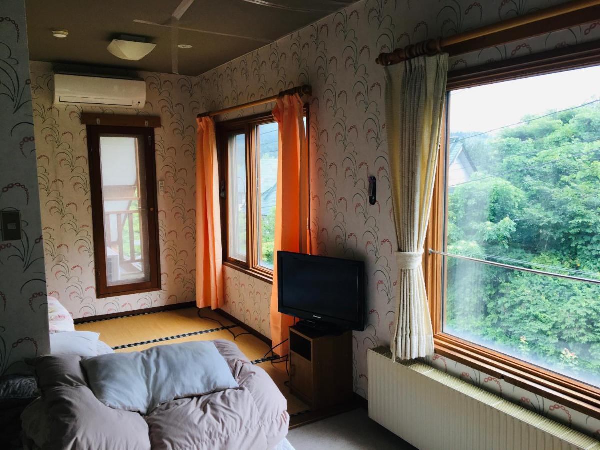 Hotel Radish House Semboku Buitenkant foto