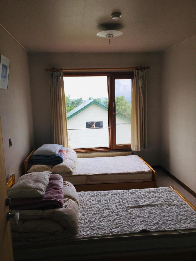 Hotel Radish House Semboku Buitenkant foto