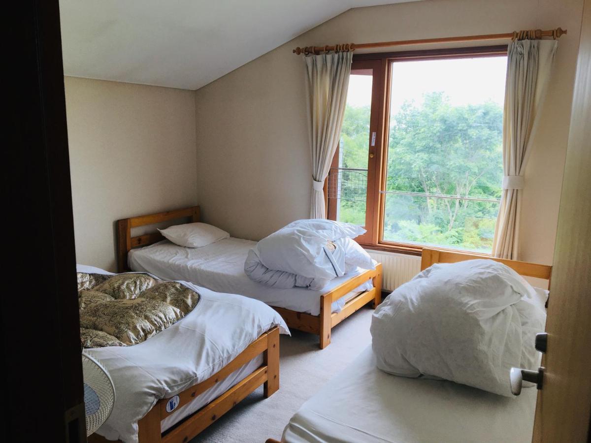 Hotel Radish House Semboku Buitenkant foto